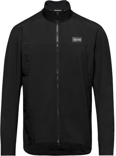 GOREWEAR Everyday Jacke Herren, Black, XL