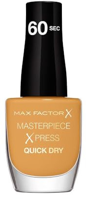 Max Factor Masterpiece Xpress Nagellack Tan enhancer 225, 8 ml