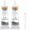 INNOVAYOU 120ml Nahtdichter für Zelte, Lösung Ohne Nähen Wasserdicht Schnell Aushärtend Zeltnahtversiegelung, für Zelte und Outdoorstoffe, Transparent