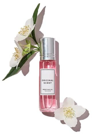 Eclat De Femme Elixir De Pheromone,Parfum Pheromone Pour Femme,Roll-On Pheromone Parfume,Parfums Femme Vanille,Eau De Parfum Femme,Huile Parfumée Corps,Mini Parfume Femme (Original)