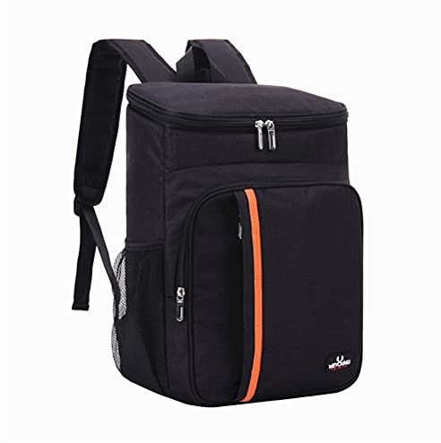 SODSIM 20L Kühl Rucksack Kühltasche Kühlrucksack Picknicktasche Groß Isoliert Cooler Bag für Picknick/Camping/BBQ/Wandern