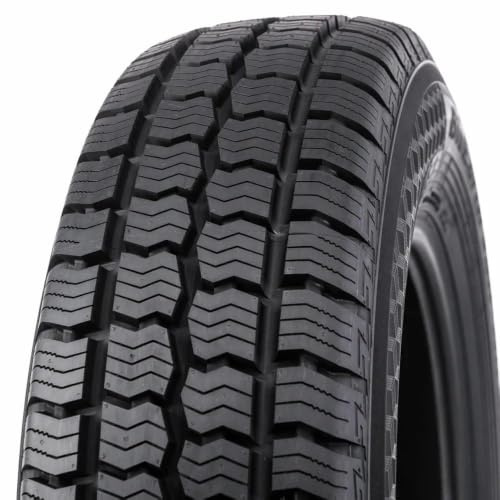 215/65R16C YOKOHAMA TL Bluearth Van As Ry61 (Neu) 109T