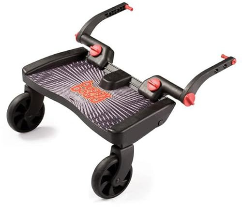 Bergsteiger Kinderwagen Buggy Board (Geschwisterbrett)