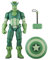 Marvel Hasbro Legends Series - Super-Adaptoid - 60th Anniversary of Avengers - 12 Collectible Figure - 6 Scale Figure