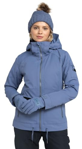 Roxy Damen Meade Jk Jacket (1er Pack)