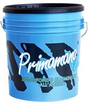 Primer Bituminoso PRIMAMANO ECO per Guaina Liquida Impermeabilizzante - Promotore d'Adesione Emulsione Acquosa. - (18, Chilogrammi)