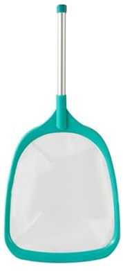 Guangcailun Pool Cleaning Tools With Aluminum Rod Solution Fast Cleaning Swimming Pool Mesh Net For Easy Equipped Sturdy Aluminum Pole For Long Term Tools With Rod Bathtub Ponds