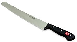 Wüsthof 4517 Gourmet Couteau de Pâtissier 26 cm
