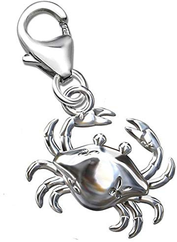 Mädchen Damen Charm Anhänger für Armband echt 925 Sterling Silber Kinder Bettelarmband