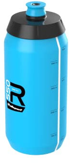 POLISPORT Bidón R550 Azul, 550 ml