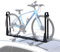 GATHERSKY Porte-vélos de toit avec deux bras, support de vélo, support de toit, support de voiture, SUV, noir