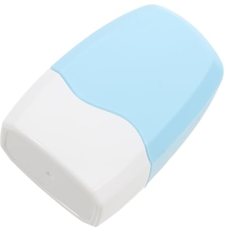 Operitacx Privacy Security Stamp Protection Roller Stamps Confidential Ink Roller for Document Blackout High Efficiency