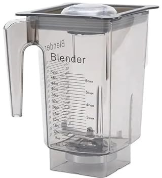 Gobelet Mélangeur, Compatible Avec Blendtec, Connoisseur 825, Accessoires For Mixeur À Smoothies
