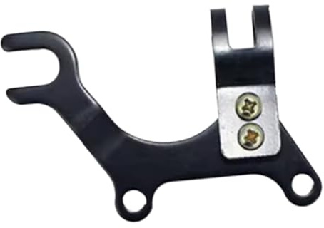 HAYSXVR Fahrrad Trommelbremse V Bremsen Vorne Hinten Bremssattel Werkzeug Teile Set Bremssattel Radfahren Kit Für MTB BMX Klapp Straße Mountainbike Fahrrad Trommelbremse(Kids Brake Handle)
