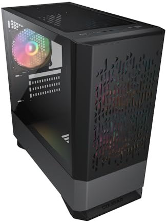 Cougar Gaming PC-Gehäuse Gemini S RGB