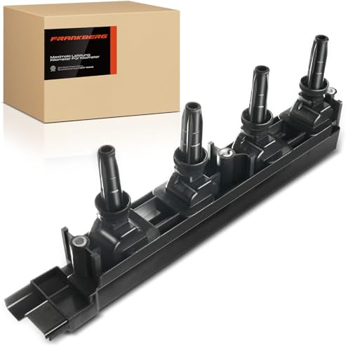 Bobine d'allumage compatible avec 307406607807 2.0L 2.2L essence 2000-2014 5970.84