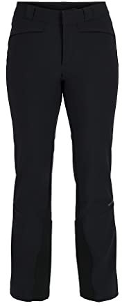 SPYDER Pantalones de esquí para Mujer Orb