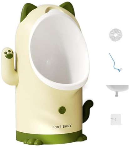 Entrenamiento urinario para niños - Silla urinaria para preescolar