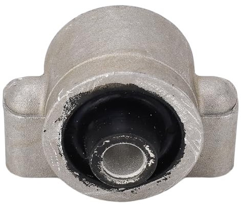 Aramox in Lega Monte Cumulata della Barca della Barca Smorzatore Ammortizzatore di Vibrazione, Assorbitore di Urti 45 Mm per Parsun HDX 15 CV, Garantendo L'adattamento, OEM