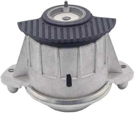 FHFB Motorlager Für Mercedes Für Benz W204 S204 W212 W207 A207 C207 W218 C180 C200 C300 E260 Motorhalterung Motorunterstützung 2042404317 Motorhalterung