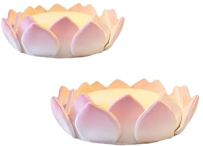 YGLEEULI Floor Pillow Meditation Cushion Seating Lotus Flower Shape for Yoga Living Room Tatami Bedroom Balcony Meditation Cushion(62cm)