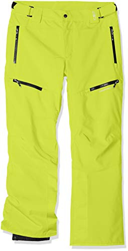 CMP Herren Skihose Wattierte PFC Free 15000