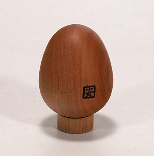 Karakuri Creation Group Egg Puzzle Box
