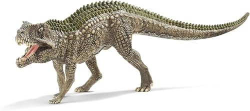 SCHLEICH 15018 Postosuchus Dinosaurs Toy Figurine for children aged 4-12 Years
