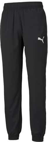 PUMA Herren Gewebte Hose Active Woven Pants Cl