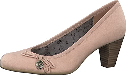 Klassiska pumps, ROSA, 39 EU