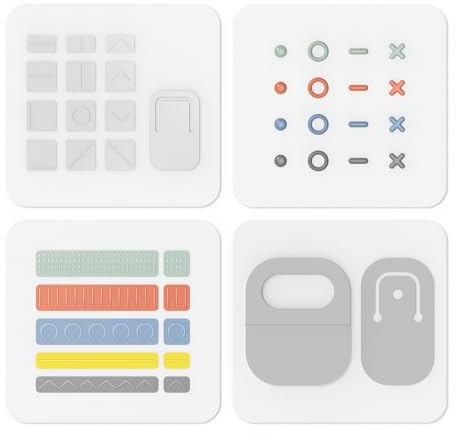 Microsoft Srfc Adaptives Kit