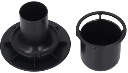 Copri Scarico Doccia, Copri Scarico Doccia da 90 Mm/118 Mm, Copri Scarico Doccia Anti Intasamento, Sostituzione Coperchio Sifone Doccia, Copri Foro Tappo Piatto Doccia per Bagno