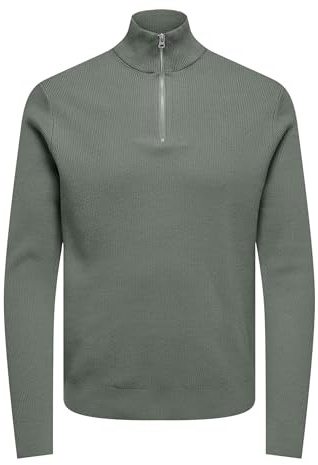 Only & Sons Male Strickpullover ONSPHIL Pullover | Knitted Pullover