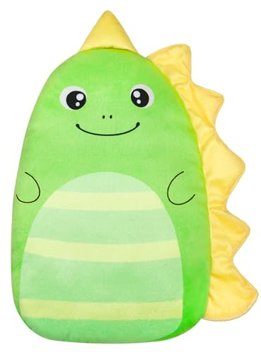 MHJY Cinturón acolchado para coche para niños, cojín para cinturón de coche, cojín para dormir, cojín de felpa, cojín para el cuello, reposacabezas para viajes, niñas y niños