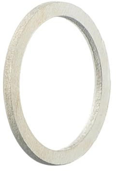 Conversion Ring, 25.4/30/32MM Circular Saw Blade Reducing Rings, Cutting Disc Wood-working Tools Cutting/Washer/Adapter(25.4 * 20mm)