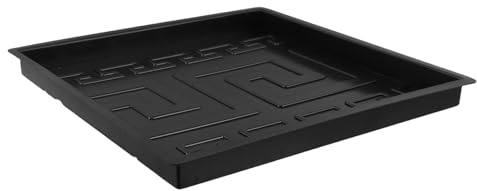 OSALADI Stampo per Pavimentazione in Cemento Riutilizzabile Creatore di Percorsi da Giardino Motivo Decorativo Stampi in Plastica Resistenti per Vialetti Esterni e Pareti