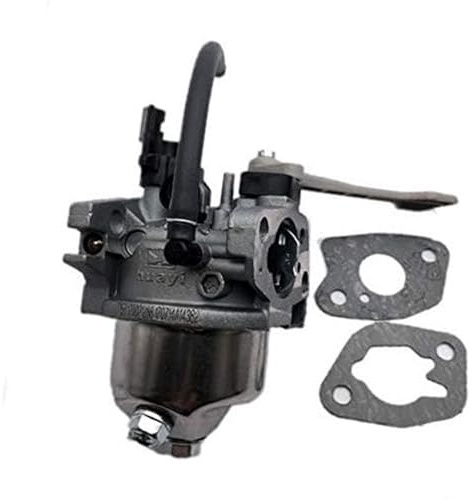 WUPEDI 133-1534 Kit guarnizioni carburatore compatibili con Motori Toro 36003 37780 37781 38712 38805 Kit pistone Albero Motore Cilindro