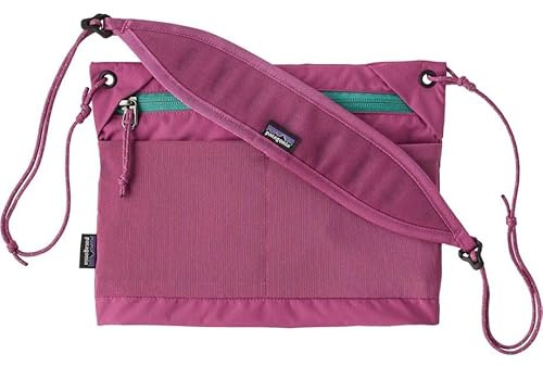 Patagonia Terravia Sacoche 48835 FDMG, Fdmg, Medio, Casual