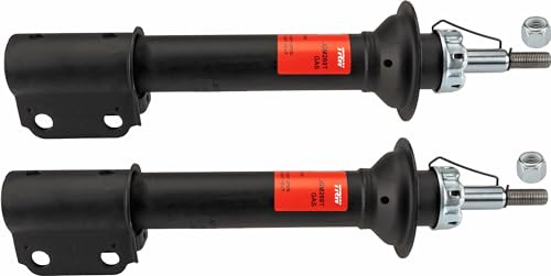 TRW JGM289T 2x Stoßdämpfer Federbein Gasdruck Vorne Federbein