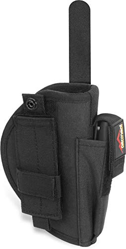 Pistolenholster Hawk, beidseitig tragbar