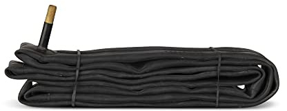 Fahrradschlauch (Pannenschutz) - 26 Zoll (26 x 1,75-2,125) Innenschlauch (AV/Auto Ventil) ETRTO - 47/57-559