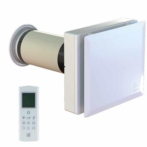 Vortice VORT HRW 30 Mon Ev HCS Wifi Unità di Recupero Calore