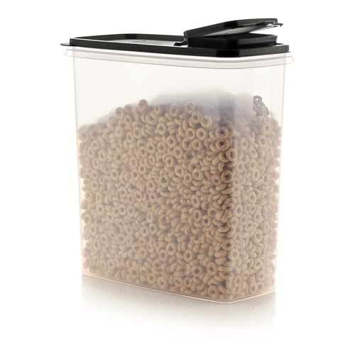 Tupperware Super Müsli-Aufbewahrung, spülmaschinenfest und BPA-frei (4,5 l)