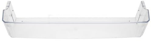 Fridge Door Lower Bottle Shelf - Compatible with Cata BIFF50FFA and UBBIFF70FFA - Replacement Door Tray Bottom Rack