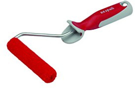 NESPOLI Mini rouleau brillante satin system turbo Téflon® 60mm