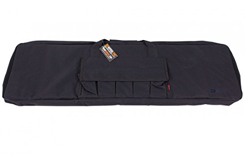 Nuprol Essentials - Rifle Bag 42 (Black)