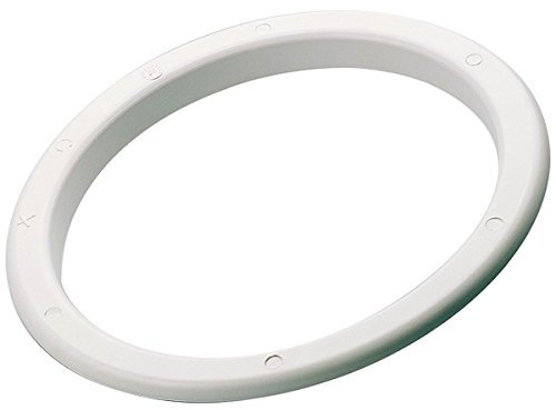 Desjoyaux Pools - External Filter Bag Ring - Secure Filter Bags - Protect Your Filter From Damage & Clogging - Reusable - Manage & Maintain Your Pool Filter