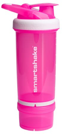 Smartshake Revive Pink, 750 ml