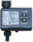 Outdoor patio garden watering/irrigation Digital water timer with rain sensor/moisture meter