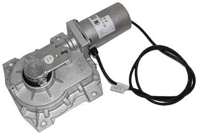 MOTORE INTERRATO ELI AC A40 V 230V ANTE BATTENTI FINO A 4 MT 2601473